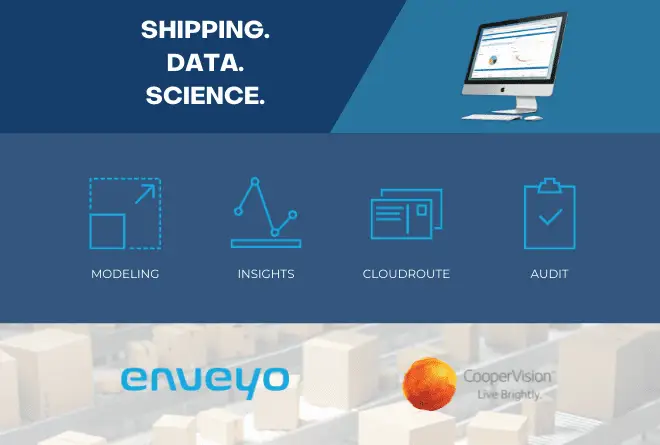 CooperVision Case Study News