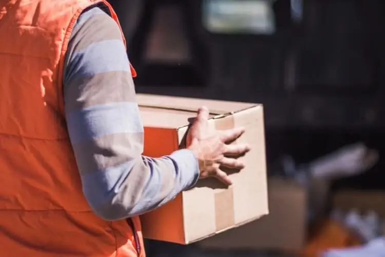 Delivery Experience Management Software Alerting Video Thumbnail
