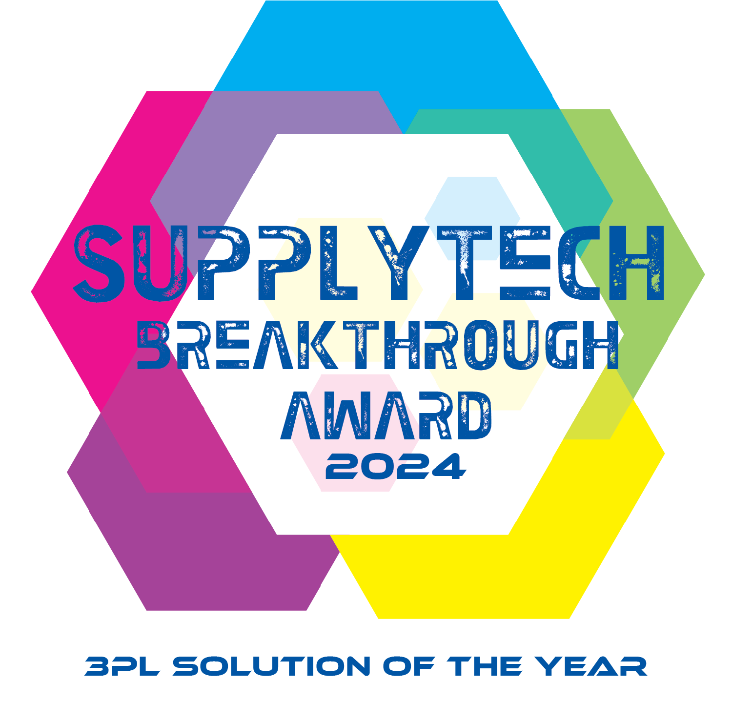 SupplyTech_Breakthrough_Award Badge_2024-Enveyo