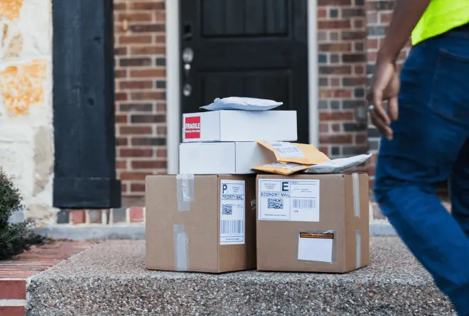 Peak Season Shipping Blog