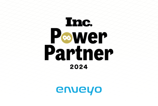 Inc. Power Partners Press Release Image