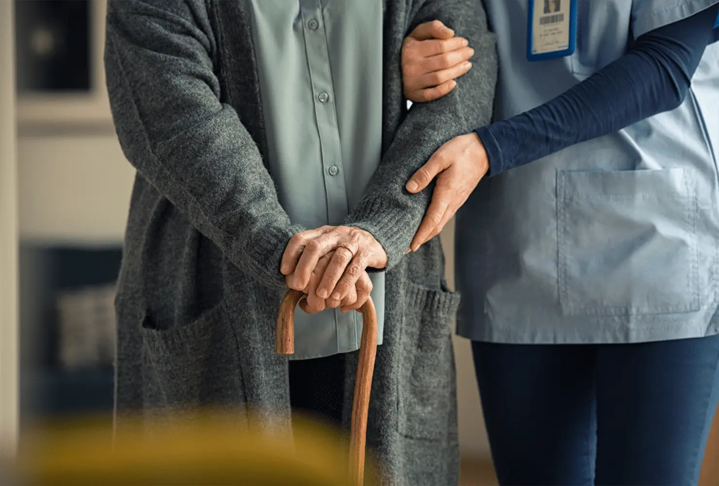 Managed Healthcare Image