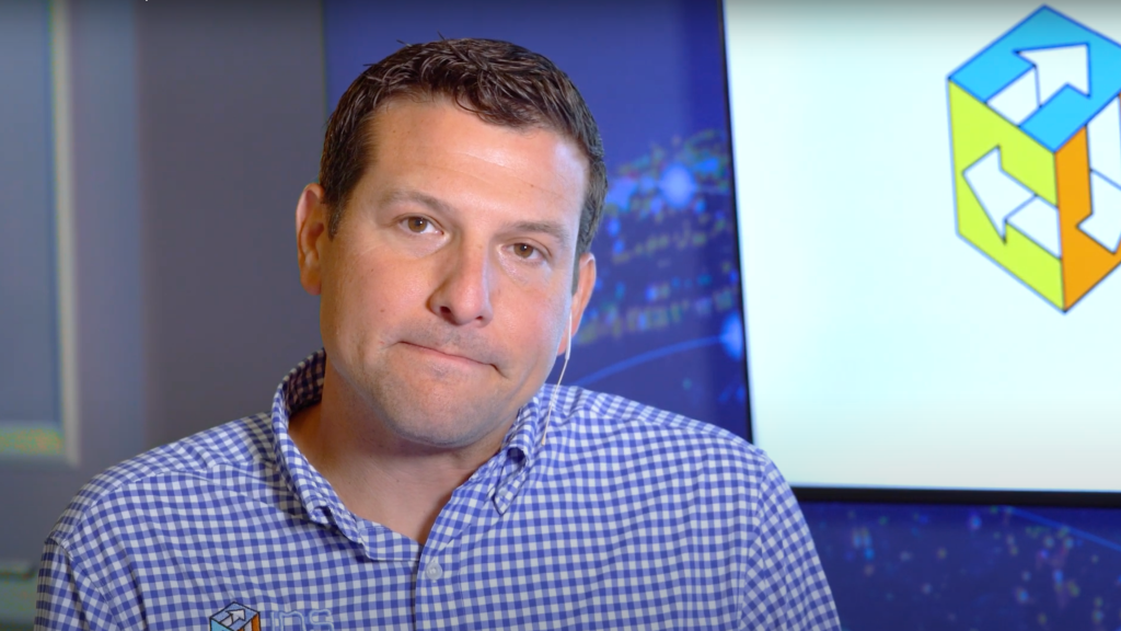 Aaron IDS Client Testimonial