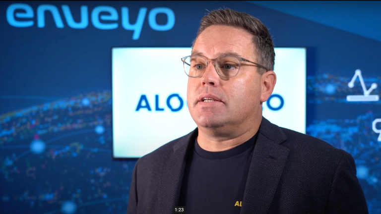 Alogistico Customer Testimonials