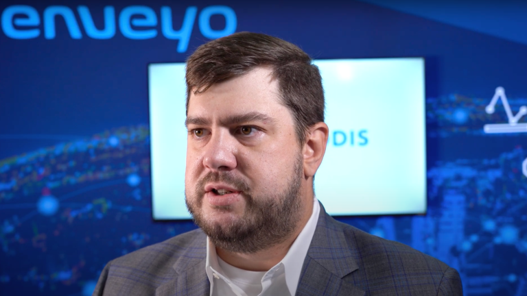 GEODIS Client Testimonial