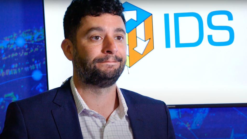 Mike IDS Client Testimonial