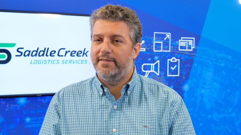 Saddle Creek Client Testimonial