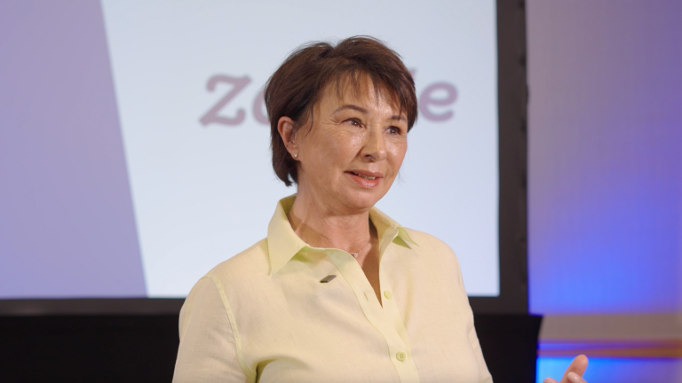 Zazzle Client Testimonial