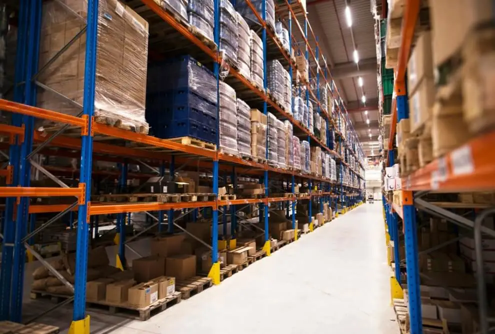 Peak Season Survival Guide for 3PLs