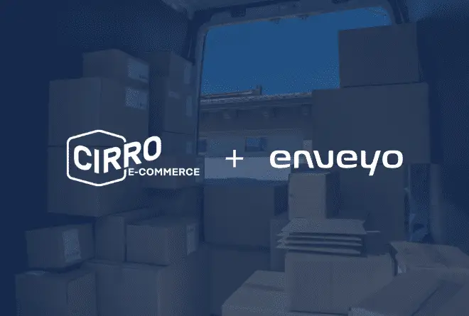 CIRRO Press Release