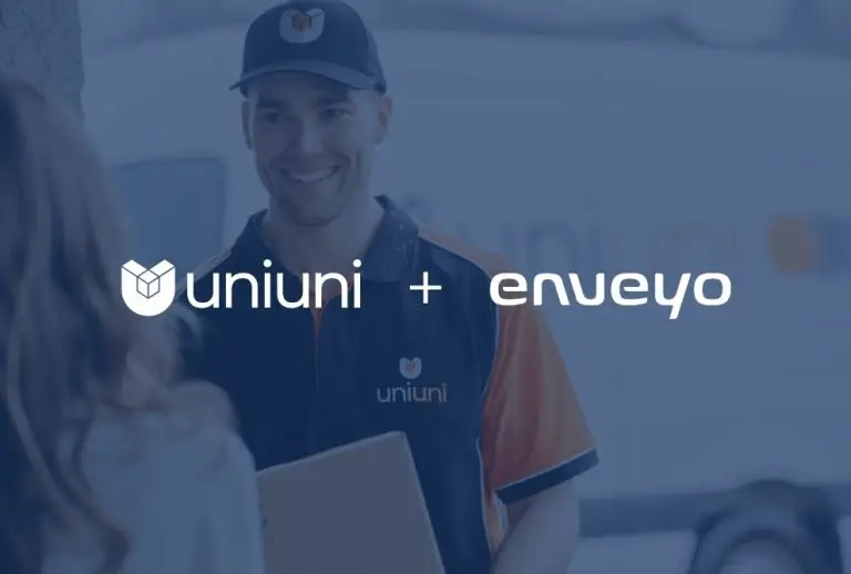 Uniuni Partnership Announcement