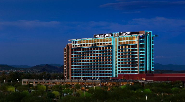 talking-stick-resort