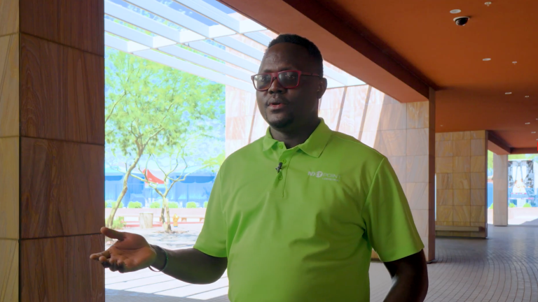 Pascal Client Testimonial