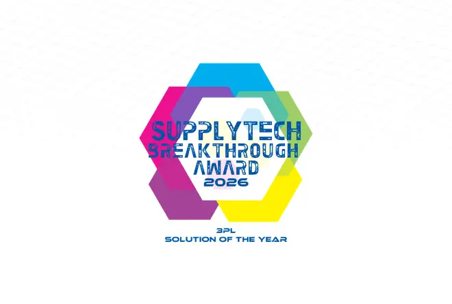 3PL Solution of the Year 2026