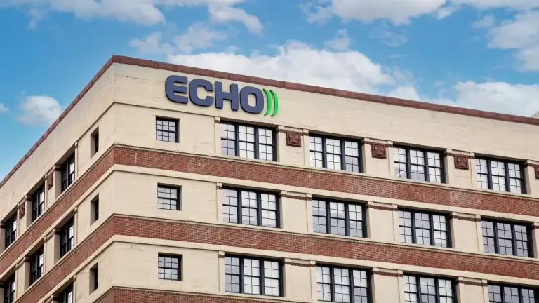Echo Building