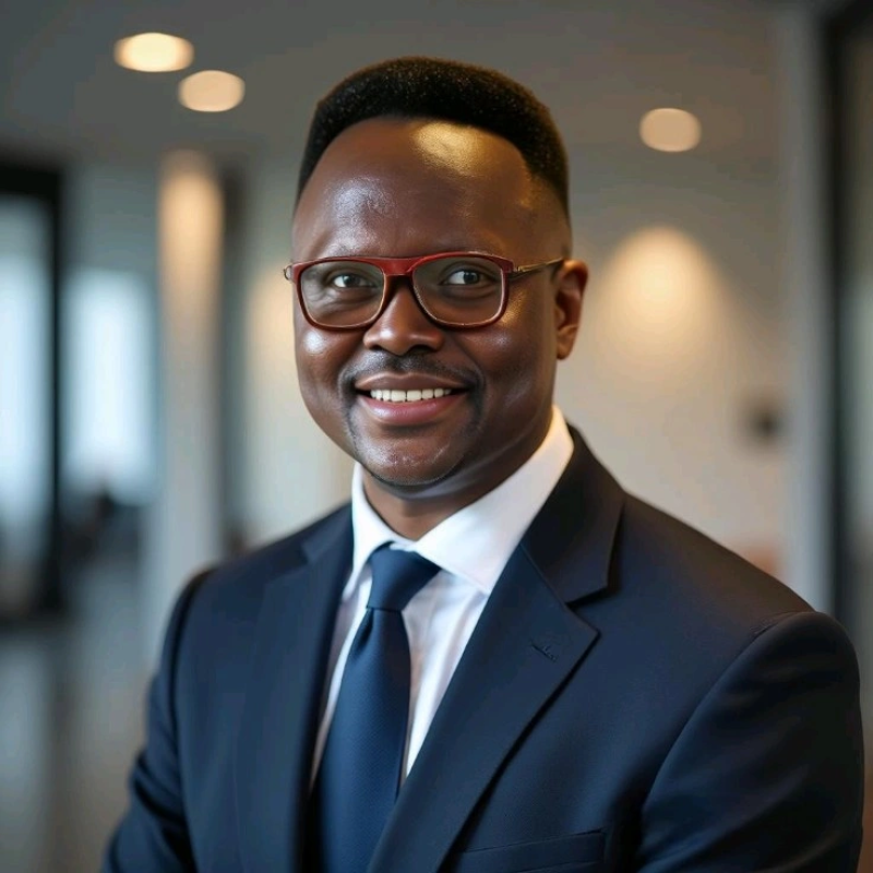 Pascal NXTPoint Logistics Headshot
