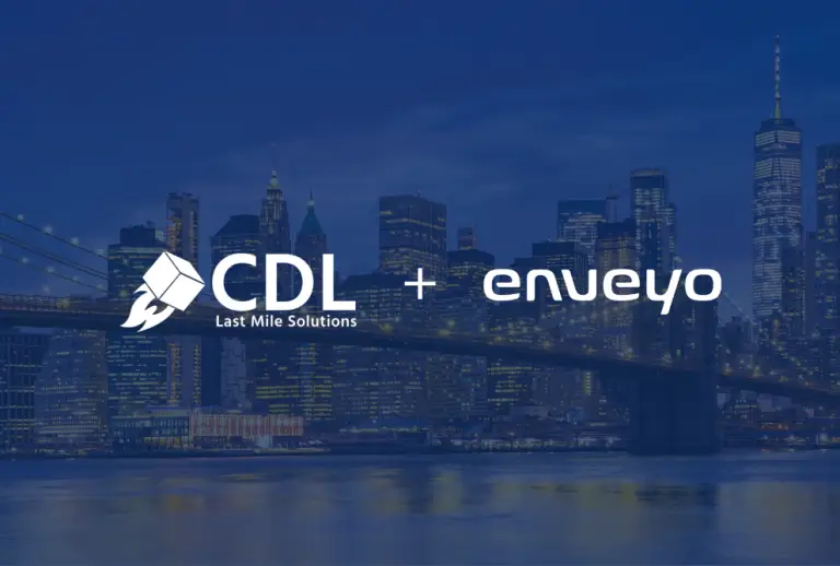 CDL and Enveyo