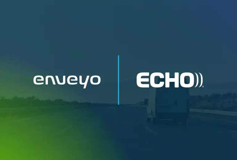 Enveyo and Echo